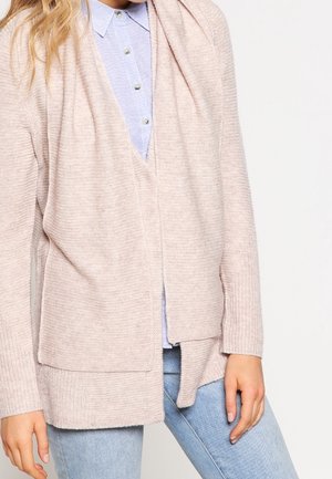 Gilet - beige
