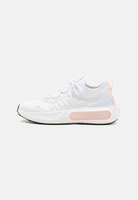 Under Armour PHANTOM 4 - Trainers - white