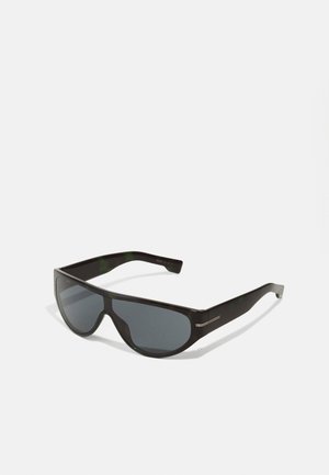 UNISEX - Aurinkolasit - green havana
