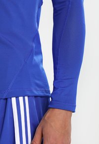 adidas Performance ASK SPRT LST M - Apakškrekls - boblue