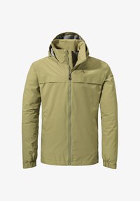 Unausgewählt, grün