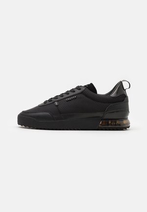 CONTRA - Trainers - black