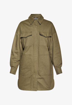 DreiMaster, Übergangsjacke - militär oliv