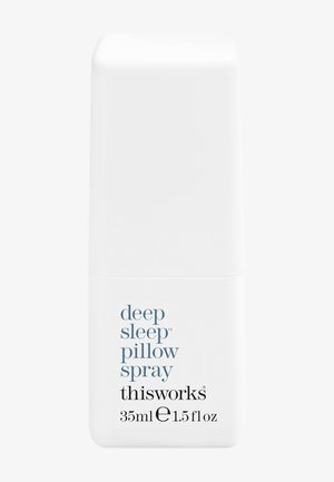DEEP SLEEP PILLOW SPRAY - Rumdufte