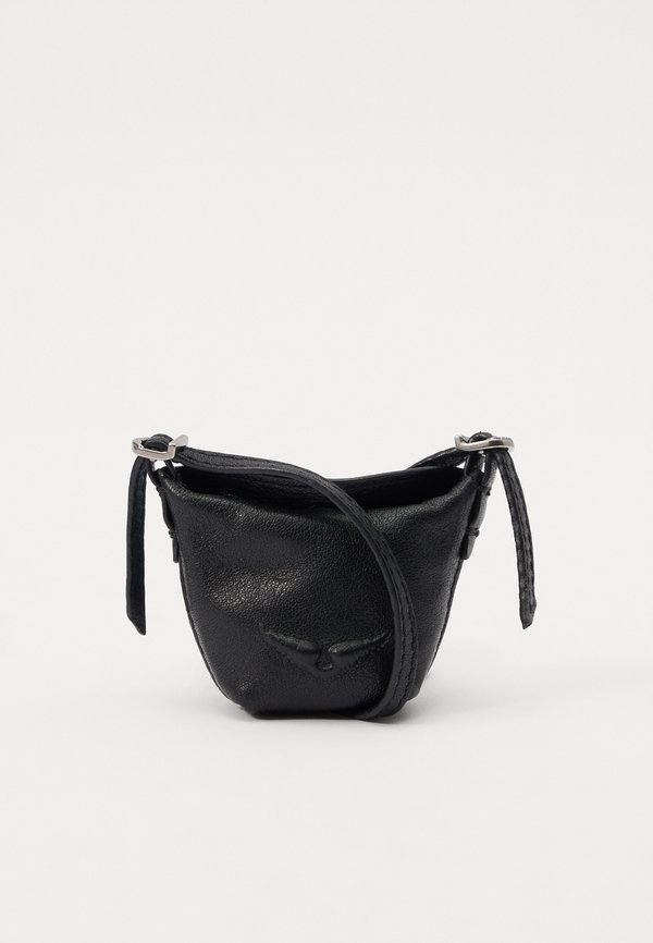 JANE GRIGRI UNISEX - Cross body bag