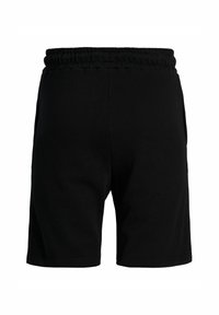 Jack & Jones REGULAR FIT - Jogginghose - black