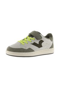 V 1985 SMASH LOW - Sneakers basse - blanco