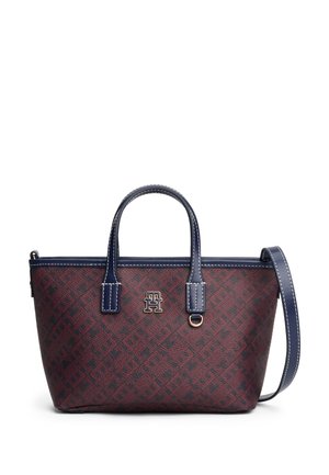 MONOPLAY NANO  - Borsa a mano - space blue