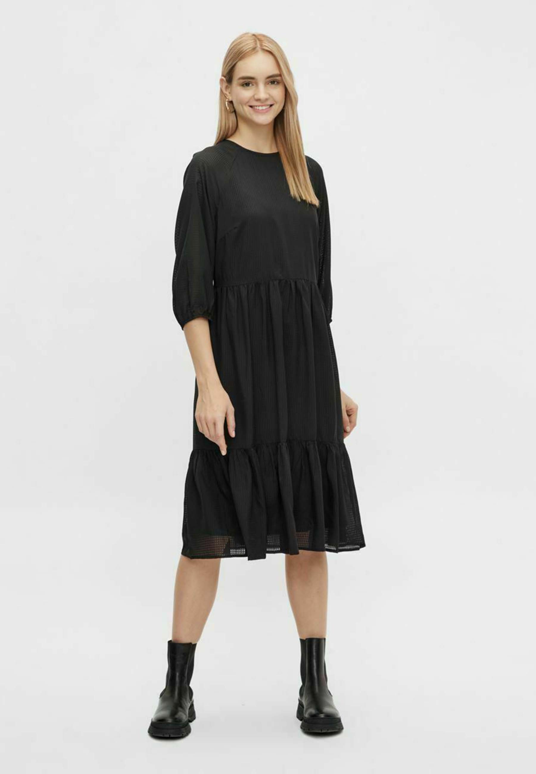 zalando robe midi