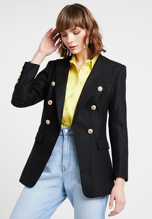 SIGNATURE - Blazer - black