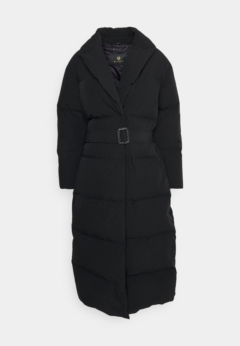 Belstaff WREN Down coat black Zalando.ie