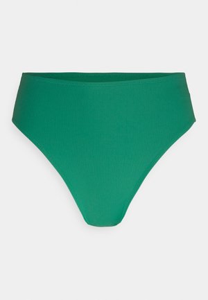 SWIM BRIEF RITA - Bikinibroekje - green