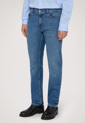 Jeans slim fit - blue genoa