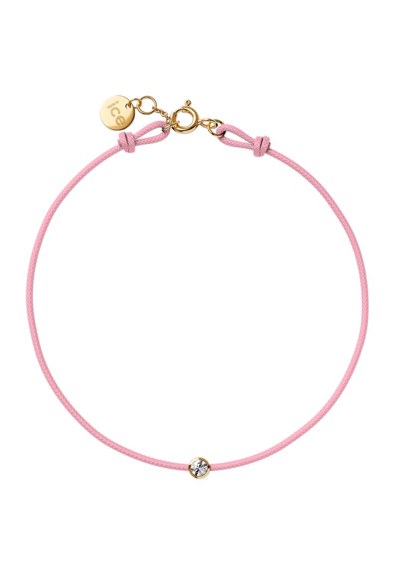 Ice-Watch Armband pink