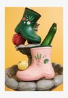 ASTON RAINBOOT UNISEX - Γαλότσες - eden