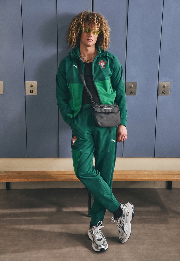 PORTUGAL PUMATECH - National team wear2