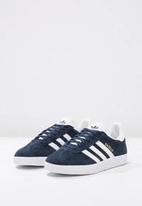 adidas Originals Sneakers - dark blue