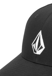 Volcom FULL STONE FLEXFIT - Casquette - black