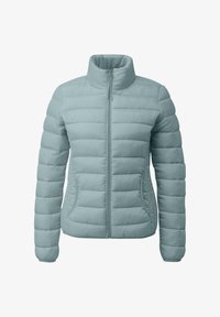 Non sélectionné, helles türkis