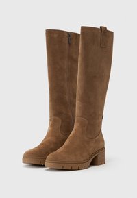 Tamaris Botas - brown