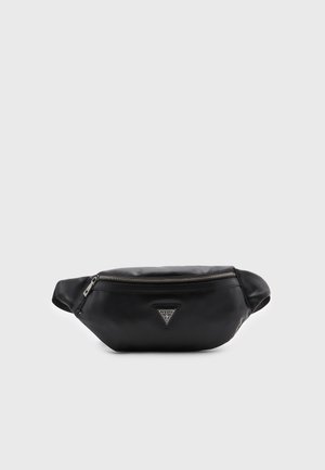 Bum bag - black