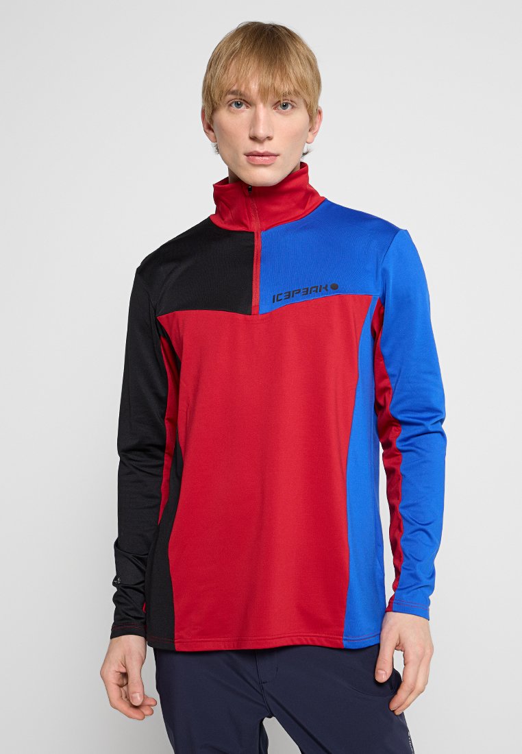 icepeak Sport T-shirt meerkleurig icepeak Sport T-shirt meerkleurig