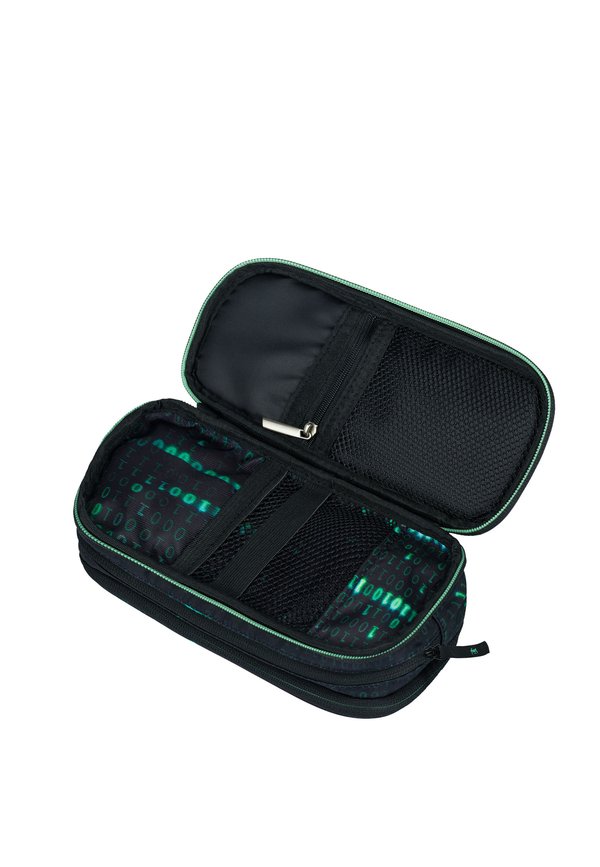 Federmäppchen – schwarz