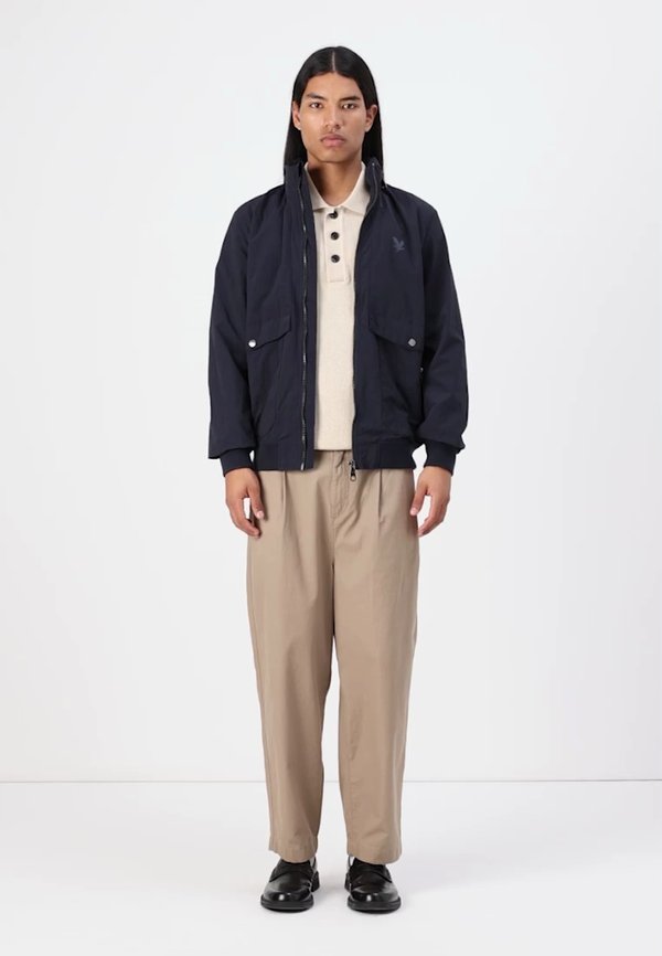 CRINKLE JACKET - Summer jacket3