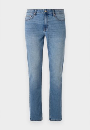 Only & Sons ONSLOOM - Slim fit jeans - medium blue denim