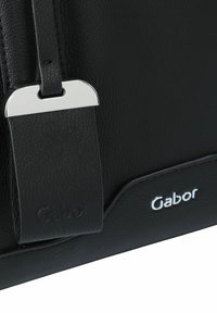 Gabor MARGA - Borsa a mano - black