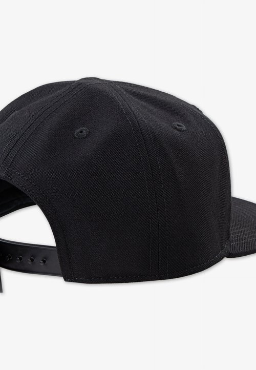 Nike TRUE LIMITLESS UNISEX - Cap - black — foto 2