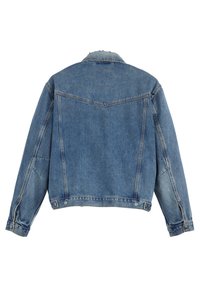 Levi's® LEVI'S® X MCLAREN HERITAGE TRUCKER UNISEX Giacca di