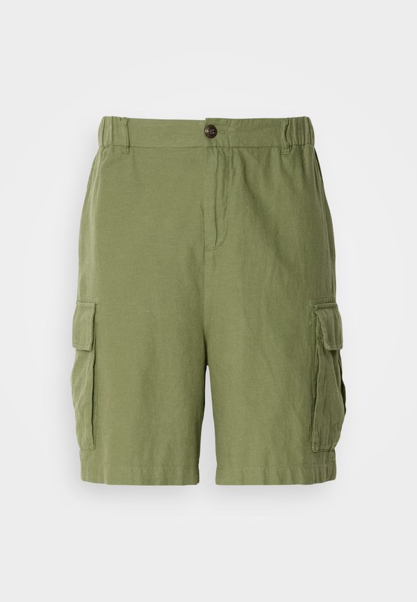RELAXED FIT CARGO - Shorts2