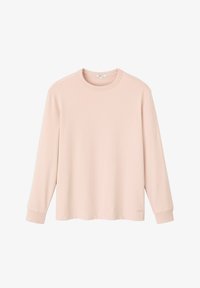 Non sélectionné, rose pâle