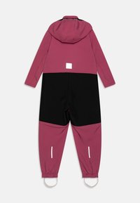 Reima NURMES - Skioverall / Skidragter - red violet