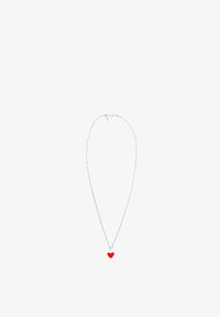 Unausgewählt, silberfarben