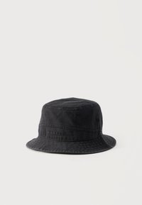 Non sélectionné, pitch black