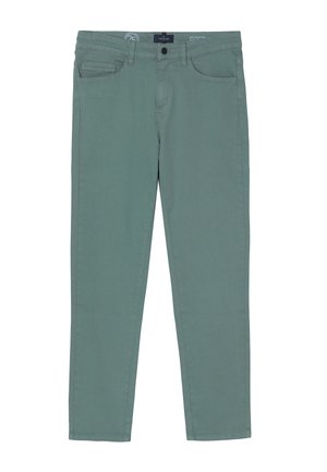 CORGIE - Jeansy Slim Fit