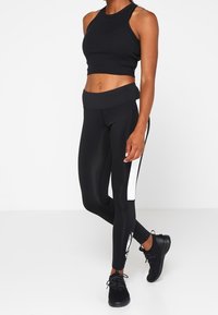 Reebok Tights - black