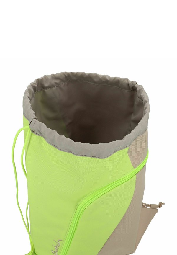 TURNBEUTEL – Sporttasche – double trouble