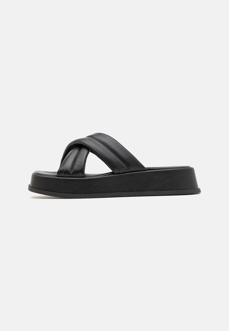 Marc O'Polo Platt slip-in - black