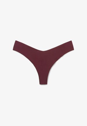 Tezenis, Brasiliane - red