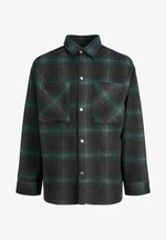 Jack & Jones KLASSISCHE - Giacca invernale - nautical blue/blu Jack & Jones KLASSISCHE - Giacca invernale - nautical blue/blu