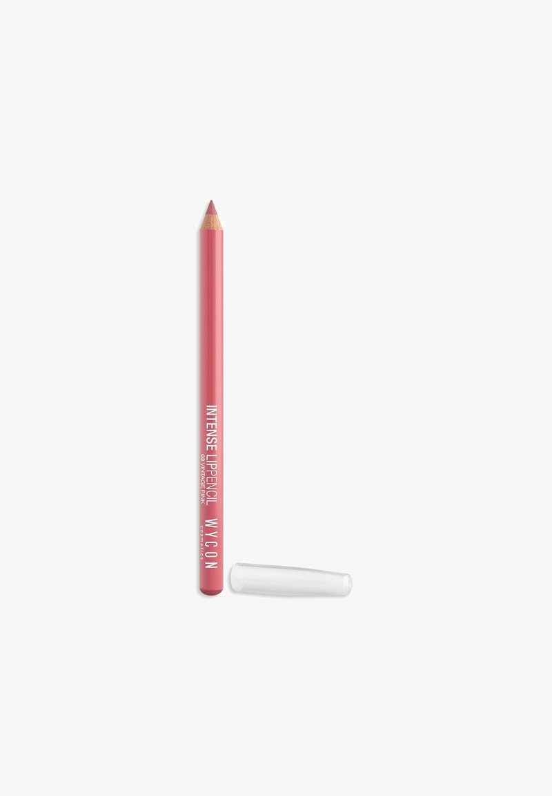 WYCON Cosmetics - INTENSE LIP PENCIL MATITA LABBRA DALL’ALTA SCRIVENZA E DAL TRATTO PRECISO 0150 - Matita per le labbra - vintage pink, Ingrandire