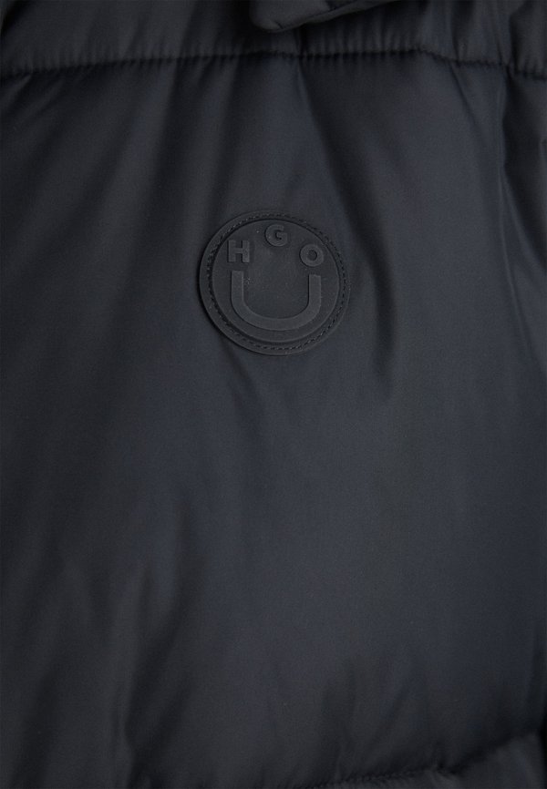 FLAVIA - Winter coat3