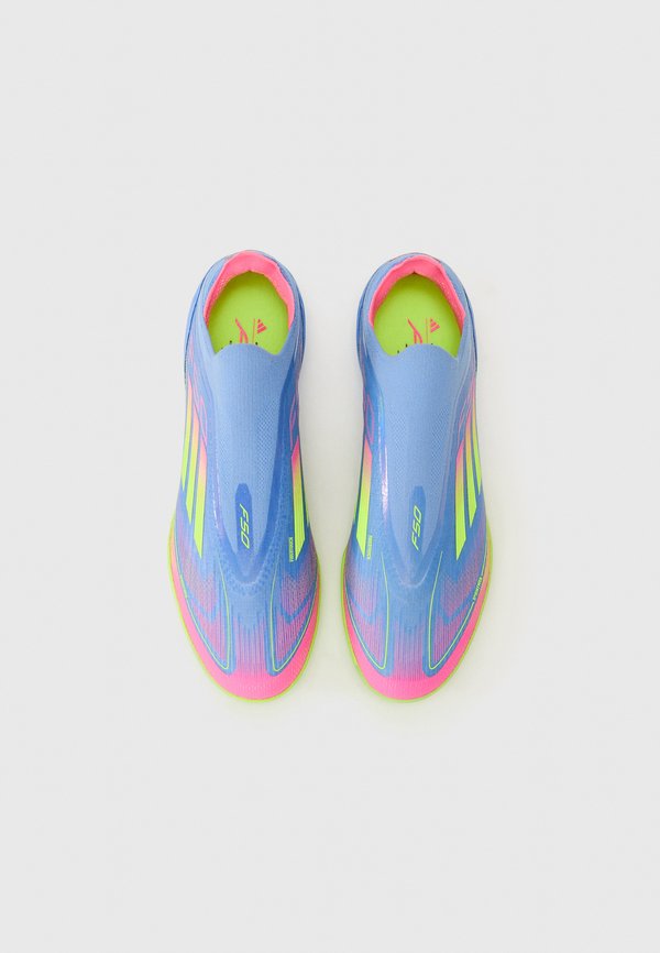 F50 PRO LACELESS TURF - Astro turf trainers4