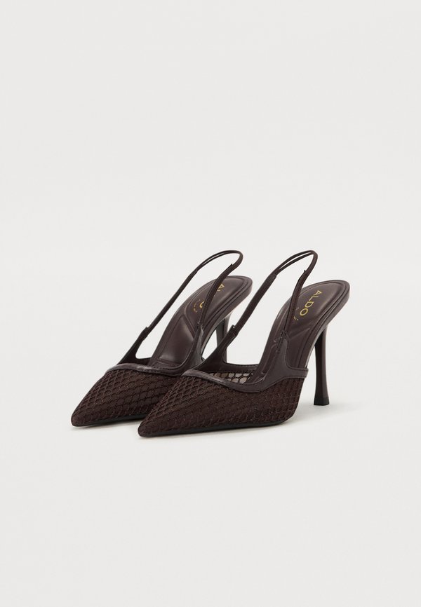 EVANIA   - Classic heels4