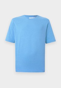 ADRIAN - T-shirt - bas - blue jasper