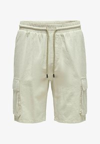 Seleccionado, silver lining