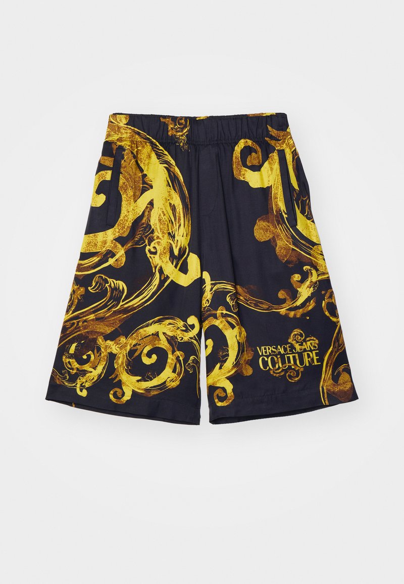 Versace Jeans Couture Shorts zwart